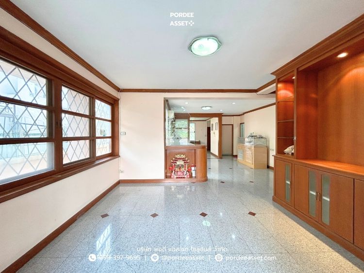 บ้านเดี่ยว ปัญจทรัพย์ ไพรเวทโฮม เฟส2 (69 ตร.ว.) รูปที่ 4