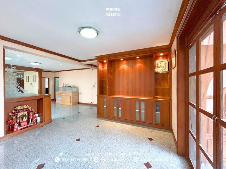 บ้านเดี่ยว ปัญจทรัพย์ ไพรเวทโฮม เฟส2 (69 ตร.ว.) รูปที่ 3