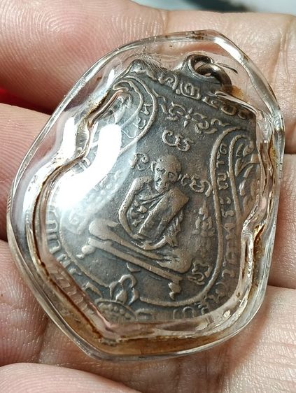 พระเครื่อง รูปที่ 2