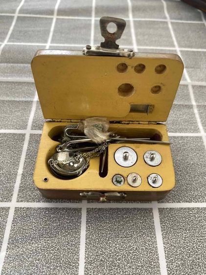 เครื่ิองชั่ง รูปที่ 2