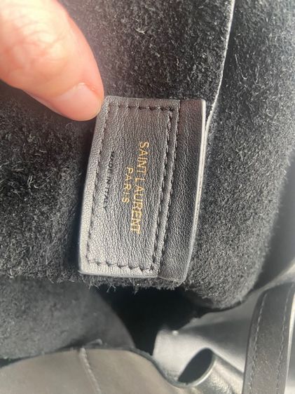 YSl bag รูปที่ 5