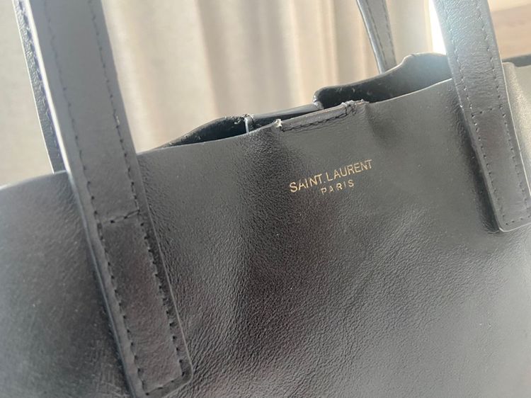YSl bag รูปที่ 6