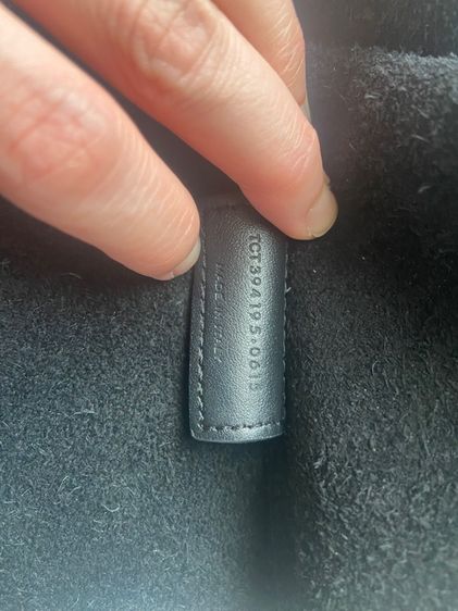 YSl bag รูปที่ 4