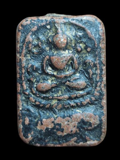 พระเนื้อดิน