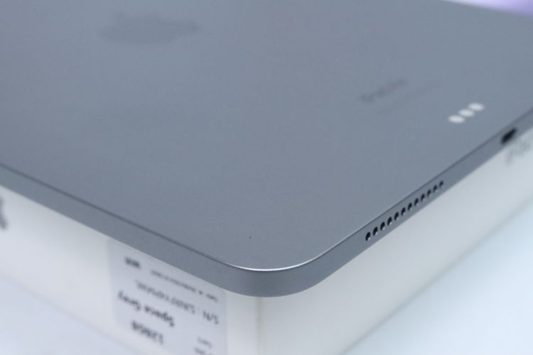 iPad Air 11" M2 128GB - ID26030079 รูปที่ 3