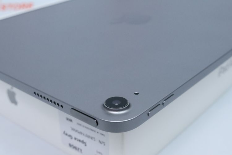 iPad Air 11" M2 128GB - ID26030079 รูปที่ 5
