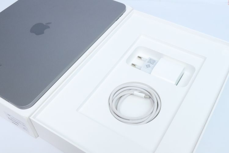 iPad Air 11" M2 128GB - ID26030079 รูปที่ 13