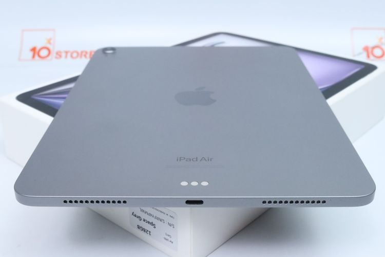 iPad Air 11" M2 128GB - ID26030079 รูปที่ 2