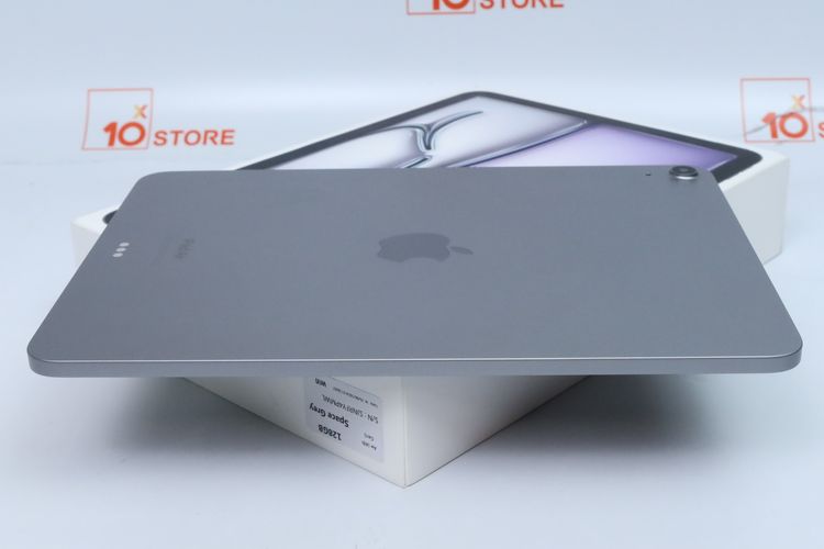 iPad Air 11" M2 128GB - ID26030079 รูปที่ 8
