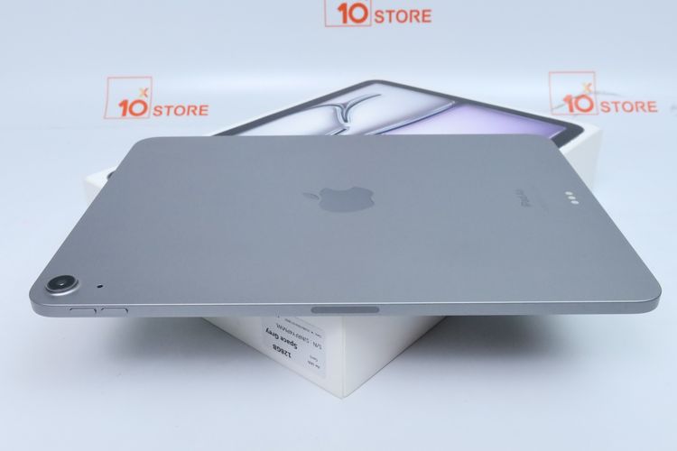 iPad Air 11" M2 128GB - ID26030079 รูปที่ 4