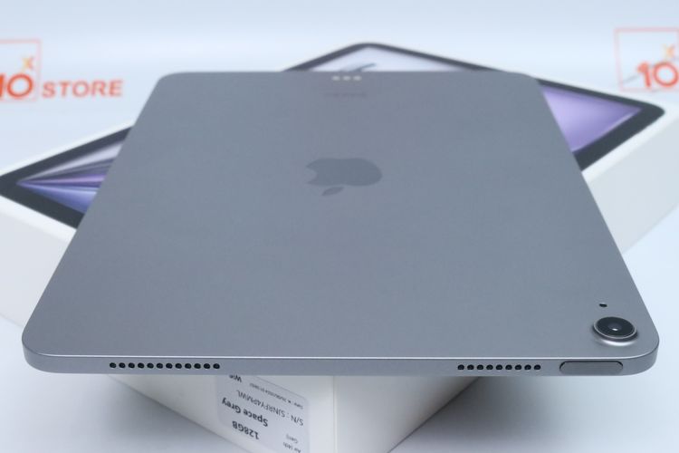 iPad Air 11" M2 128GB - ID26030079 รูปที่ 6