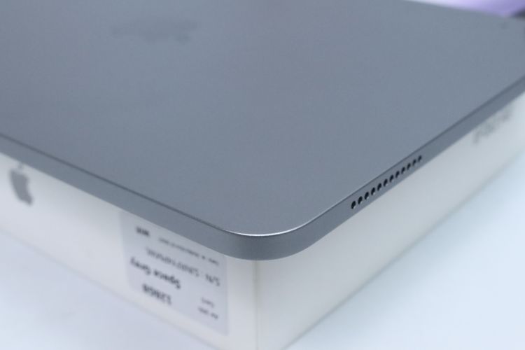 iPad Air 11" M2 128GB - ID26030079 รูปที่ 7