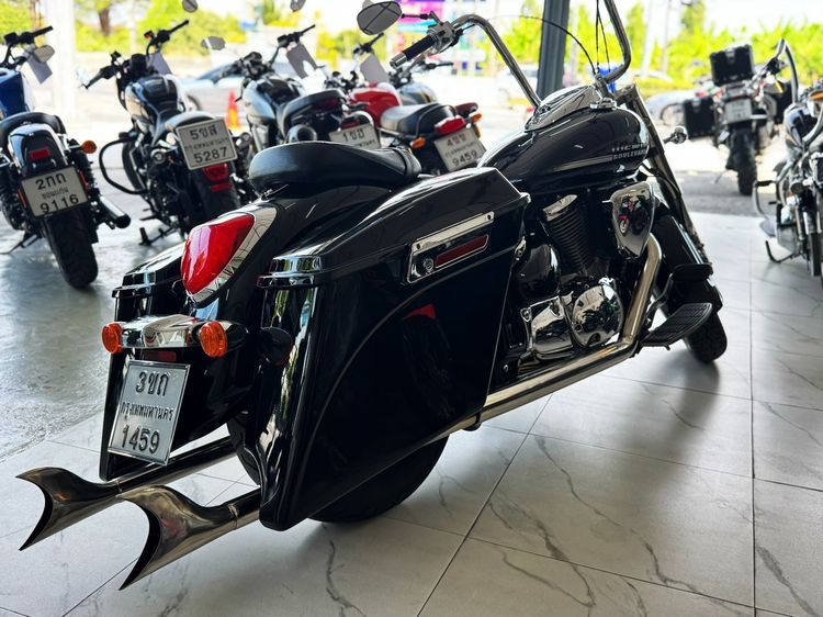 🖤service ศูยน์ตลอด 🖤Suzuki boulevard c50 ปี2020จด22 🖤เลขไมล์16,000km  รูปที่ 18