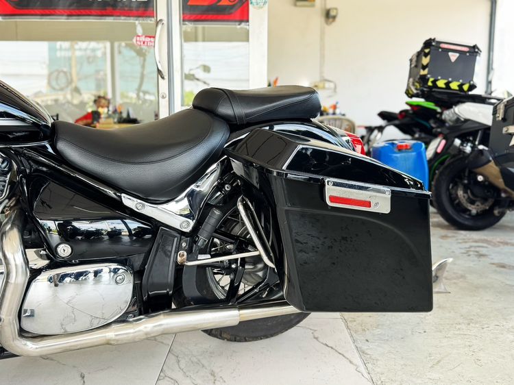 🖤service ศูยน์ตลอด 🖤Suzuki boulevard c50 ปี2020จด22 🖤เลขไมล์16,000km  รูปที่ 17