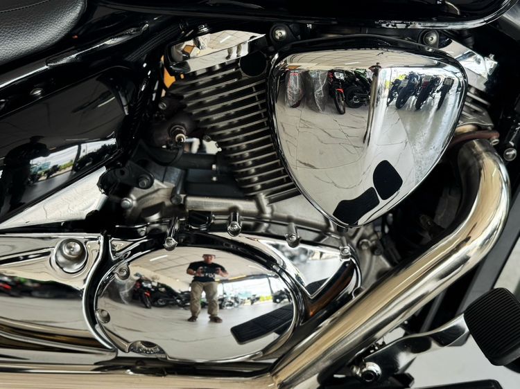 🖤service ศูยน์ตลอด 🖤Suzuki boulevard c50 ปี2020จด22 🖤เลขไมล์16,000km  รูปที่ 12