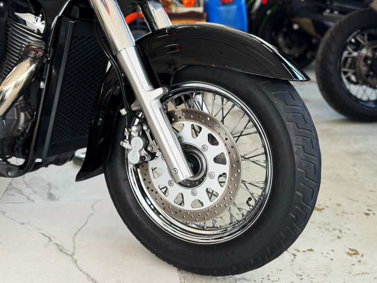 🖤service ศูยน์ตลอด 🖤Suzuki boulevard c50 ปี2020จด22 🖤เลขไมล์16,000km  รูปที่ 7