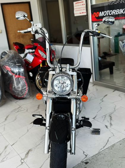 🖤service ศูยน์ตลอด 🖤Suzuki boulevard c50 ปี2020จด22 🖤เลขไมล์16,000km  รูปที่ 13