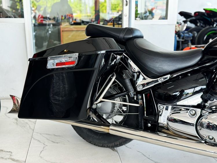 🖤service ศูยน์ตลอด 🖤Suzuki boulevard c50 ปี2020จด22 🖤เลขไมล์16,000km  รูปที่ 9