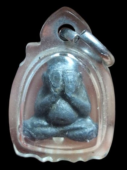 พระปิดตา