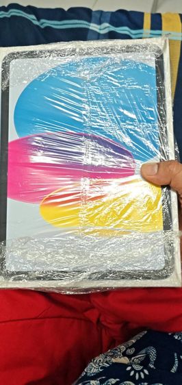 128 GB สินค้าใหม่ รราคาถูกมาก ประกันเต็ม 1ปี Apple iPad 11 Y2025 Wi-Fi 128GB Blue (11th Gen) MD4A4TH