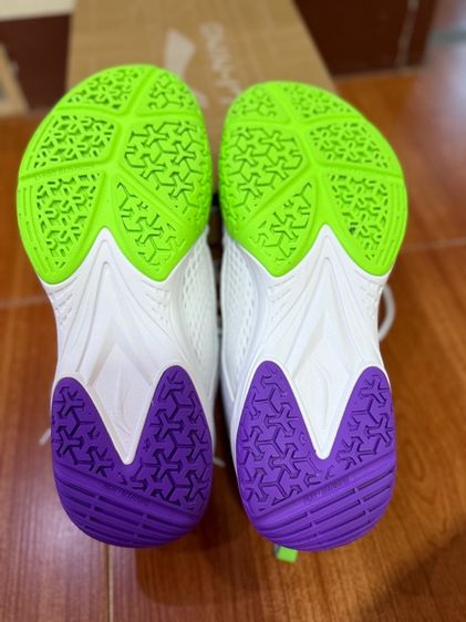 รองเท้าแบดมินตัน รูปที่ 3