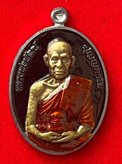 หลวงพ่อพัฒน์ วัดห้วยด้วน จ.นครสวรรค์