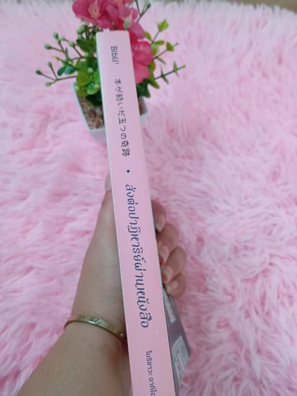หนังสือมือสอง รูปที่ 6