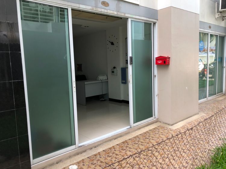 สำนักงานให้เช่า พร้อมอุปกรณ์สำนักงานครบ พร้อมเข้าทำงาน รูปที่ 2