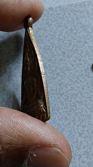 เหรียญพระพุทธชินราช ปี 14 ออกวัด วังทอง จังหวัดพิษณุโลก รูปที่ 4