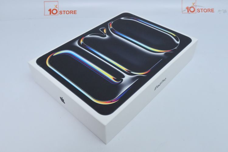 iPad Pro M4 11" 1TB Wi-Fi (มือ1) - ID26030113 รูปที่ 2