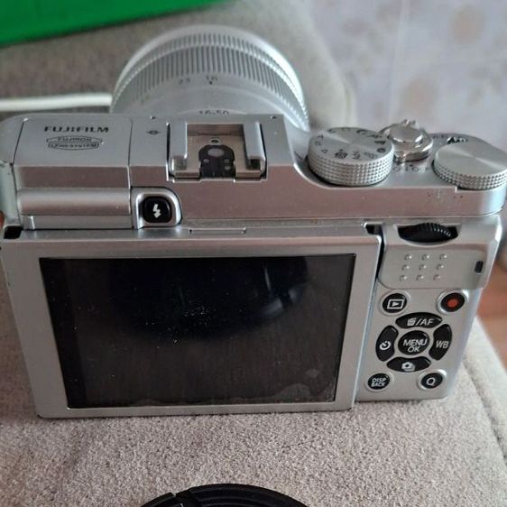 กล้องฟูจิ xa2 รูปที่ 2