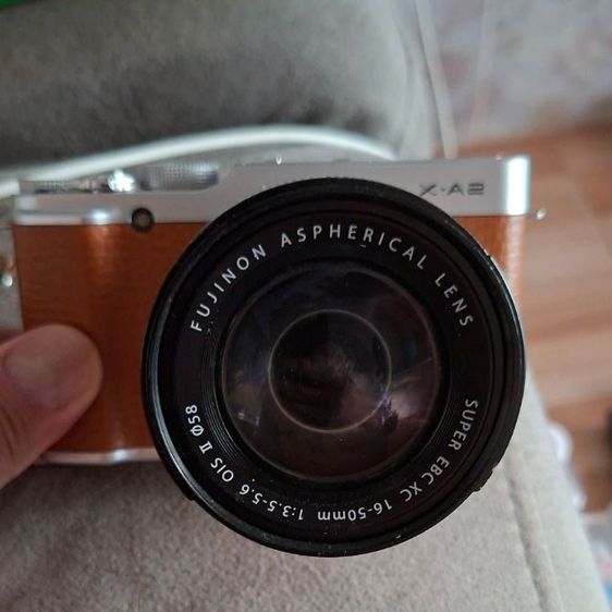 Fujifilm อื่นๆ ไม่กันน้ำ กล้องฟูจิ xa2