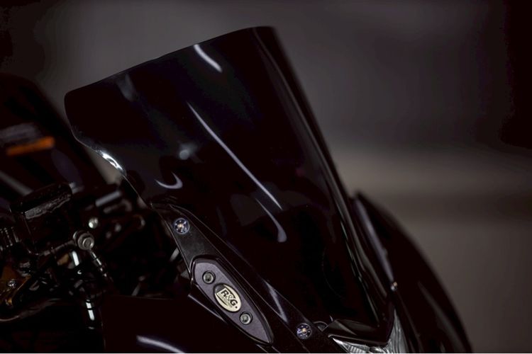 YAMAHA R3 2015 รูปที่ 6