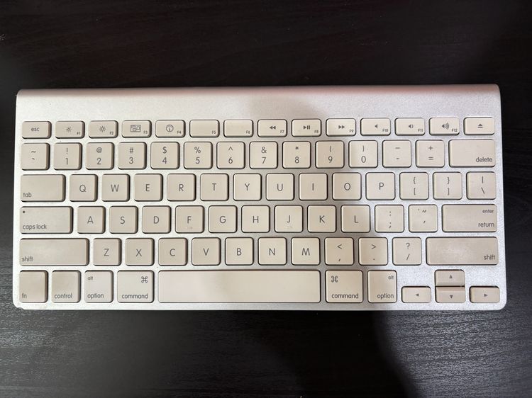 iMac 27" 2017 i5 + Keyboard (Eng only) รูปที่ 5