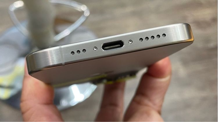 iphone 15 pro 512GB  รูปที่ 2