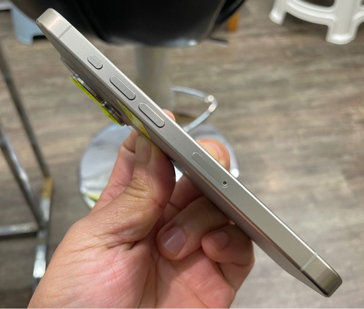 iphone 15 pro 512GB  รูปที่ 3