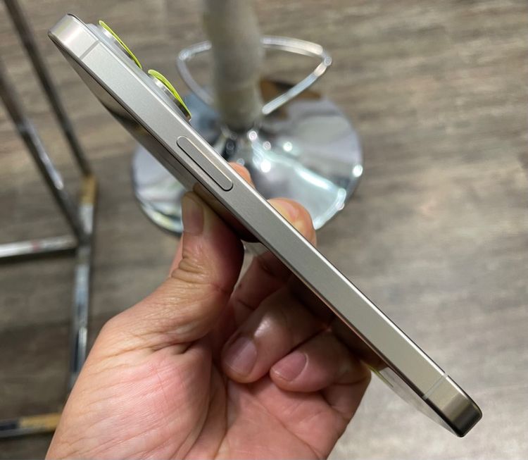iphone 15 pro 512GB  รูปที่ 4