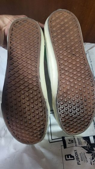 รองเท้าvanชาย รูปที่ 10