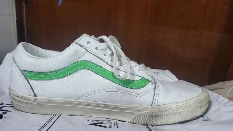 รองเท้าvanชาย รูปที่ 3