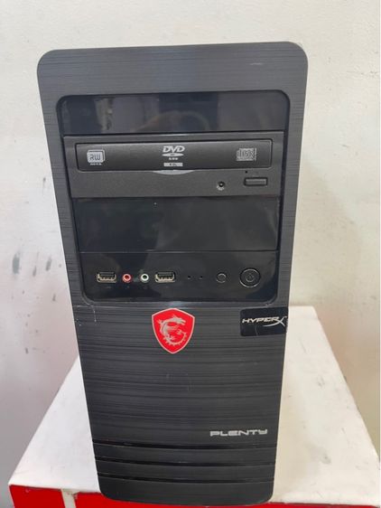 คอมมือ 2 i3 GEN 8