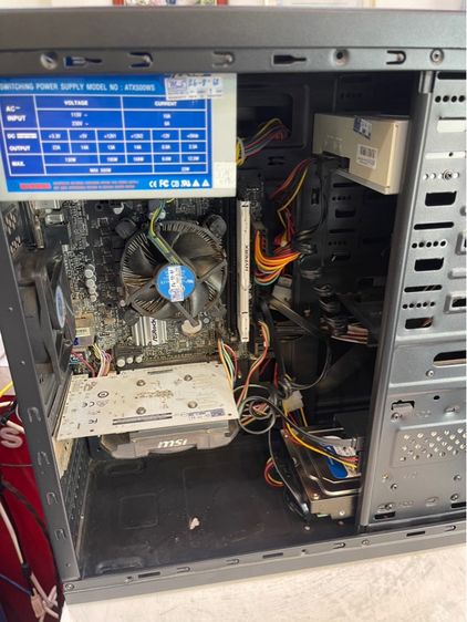 คอมมือ 2 i3 GEN 8 รูปที่ 5