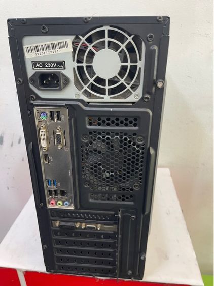 คอมมือ 2 i3 GEN 8 รูปที่ 4