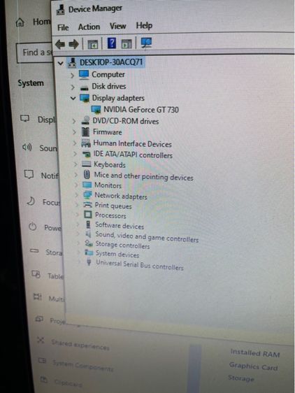 คอมมือ 2 i3 GEN 8 รูปที่ 3