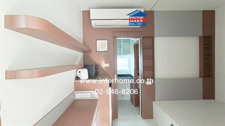 บ้านเดี่ยว + อพาร์ทเม้นท์ 2 ชั้น 205.4 ตร.ว. บ้านเดี่ยว + อพาร์ทเม้นท์ ซอยสี่ไชยทอง33 ใกล้เซ็นทรัลแจ้งวัฒนะ ถนนแจ้งวัฒนะ ถนนซอยสี่ไชยทอง33  รูปที่ 4