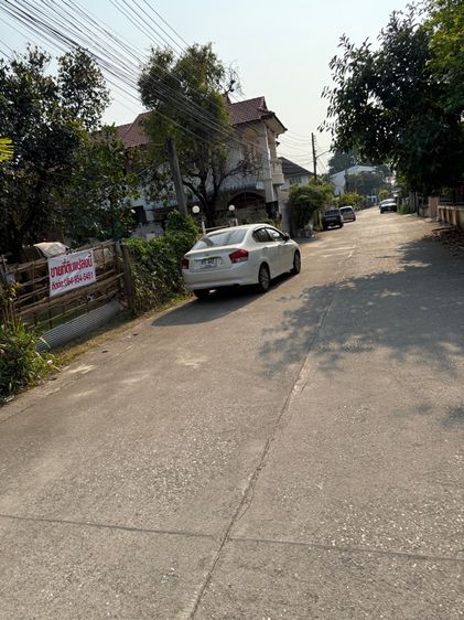 ขายที่ดิน จังหวัดเชียงใหม่  รูปที่ 3