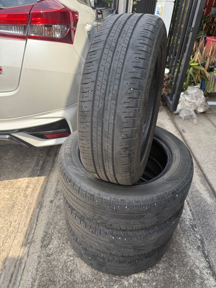 ยาง 185 60 R15 ปี22 4 เส้น รูปที่ 2