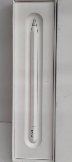 Apple Pencil USB-C รุ่นใหม่ Model A3085 แท้ ครบกล่อง ใช้กับ iPad รุ่นใหม่ รูปที่ 3