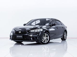 HONDA CIVIC FE 1.5 EL+ AT 2023 ออกรถ 0 บาท รหัส 6B532 