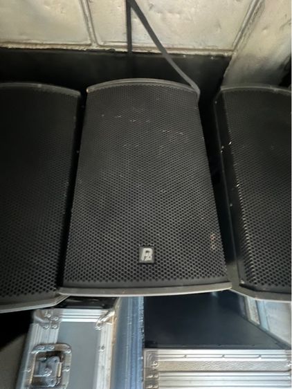 ขาย QU32 พร้อม PA  ยกชุดพร้อมใช้งาน  รูปที่ 10