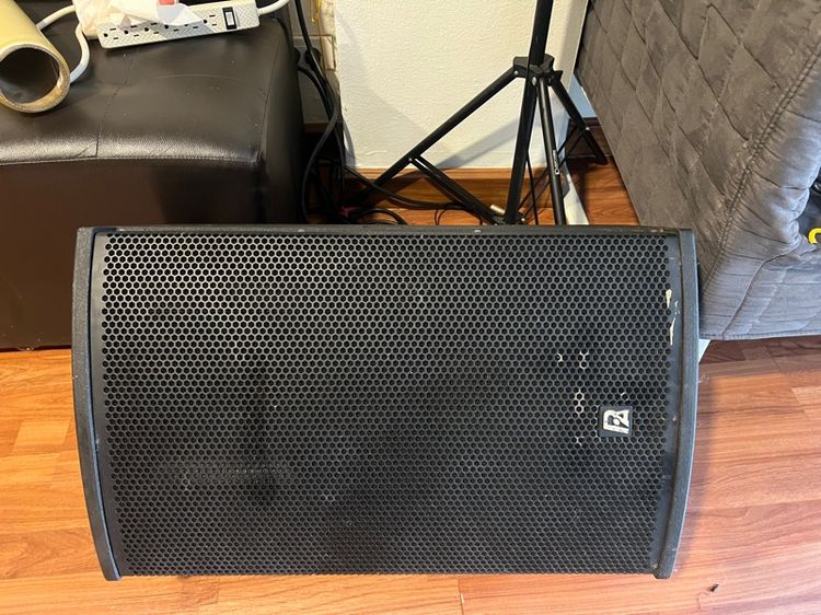 ขาย QU32 พร้อม PA  ยกชุดพร้อมใช้งาน  รูปที่ 3